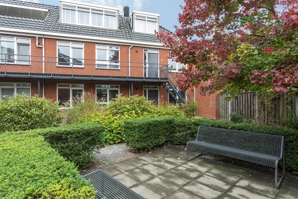 Medium property photo - Glashorst 4B, 3925 BS Scherpenzeel